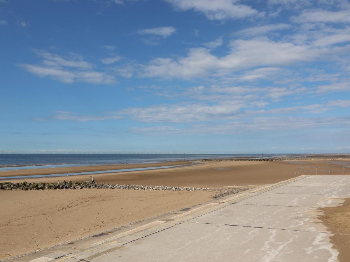 Ty Haf Summerhouse Prestatyn Exterior foto